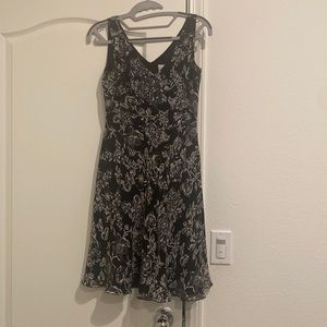 Ann Taylor LOFT dress.
